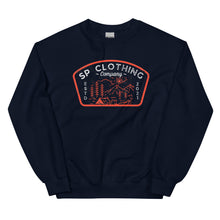 Load image into Gallery viewer, "The Outdoorsman" Crewneck