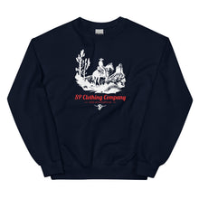 Load image into Gallery viewer, "The Lonestar" Crewneck
