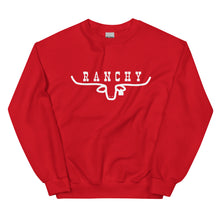 Load image into Gallery viewer, "Ranchy" Crewneck