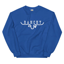 Load image into Gallery viewer, "Ranchy" Crewneck