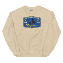 Load image into Gallery viewer, "Ropers" Crewneck