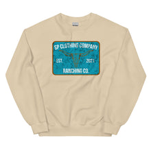 Load image into Gallery viewer, "Rancher Co." Crewneck
