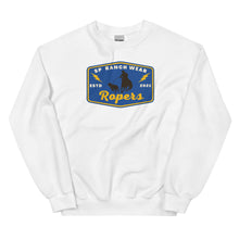 Load image into Gallery viewer, "Ropers" Crewneck