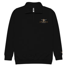 Load image into Gallery viewer, Branded Quarter Zip