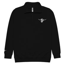 Load image into Gallery viewer, Branded Quarter Zip