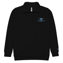 Load image into Gallery viewer, Branded Quarter Zip