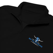 Load image into Gallery viewer, Branded Quarter Zip