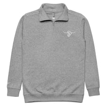 Load image into Gallery viewer, Branded Quarter Zip