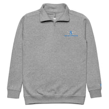 Load image into Gallery viewer, Branded Quarter Zip