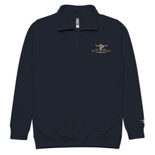 Load image into Gallery viewer, Branded Quarter Zip