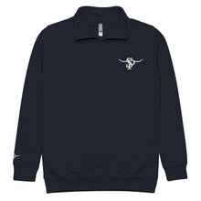 Load image into Gallery viewer, Branded Quarter Zip