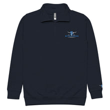 Load image into Gallery viewer, Branded Quarter Zip
