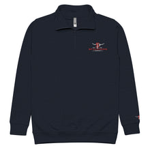 Load image into Gallery viewer, Branded Quarter Zip