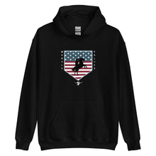 Load image into Gallery viewer, Morals & Values Hoodie