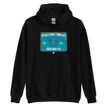 Load image into Gallery viewer, "Rancher Co." Hoodie