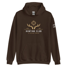 Load image into Gallery viewer, "The Hunter" Hoodie