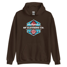 Load image into Gallery viewer, "Authentic Logo" Hoodie