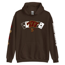 Load image into Gallery viewer, Lucky Hand Hoodie