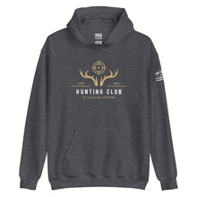 Load image into Gallery viewer, "The Hunter" Hoodie