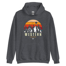 Load image into Gallery viewer, "Western" Hoodie