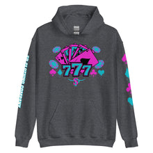 Load image into Gallery viewer, Lucky Hand Unisex Hoodie