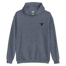 Load image into Gallery viewer, "Turn em' Loose" Hoodie