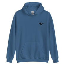 Load image into Gallery viewer, "Turn em' Loose" Hoodie