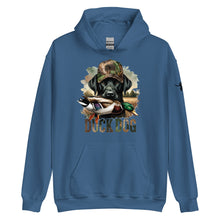 Load image into Gallery viewer, "Duck Dog" Hoodie
