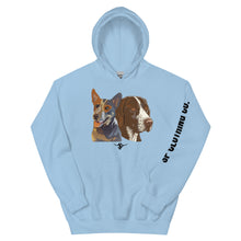 Load image into Gallery viewer, "The PR" Hoodie