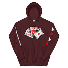 Load image into Gallery viewer, "Lucky Hand" Hoodie