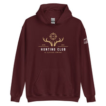 Load image into Gallery viewer, "The Hunter" Hoodie