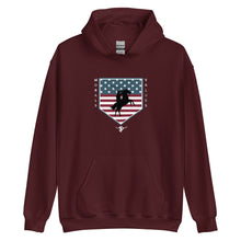 Load image into Gallery viewer, Morals & Values Hoodie