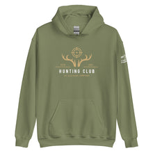 Load image into Gallery viewer, "The Hunter" Hoodie