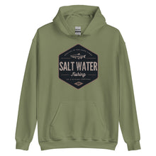 Load image into Gallery viewer, Salt Water Hoodie