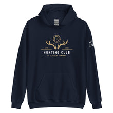 Load image into Gallery viewer, "The Hunter" Hoodie