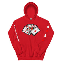 Load image into Gallery viewer, "Lucky Hand" Hoodie