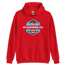 Load image into Gallery viewer, "Authentic Logo" Hoodie