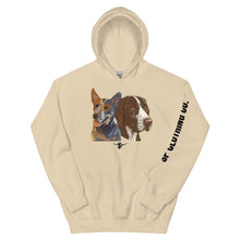 Load image into Gallery viewer, "The PR" Hoodie
