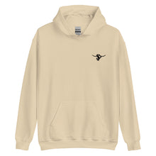 Load image into Gallery viewer, "Turn em' Loose" Hoodie