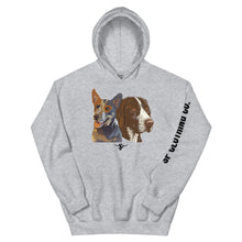 Load image into Gallery viewer, "The PR" Hoodie