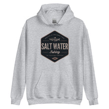 Load image into Gallery viewer, Salt Water Hoodie