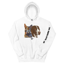 Load image into Gallery viewer, "The PR" Hoodie