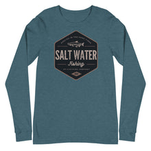 Load image into Gallery viewer, Salt Water Long Sleeve