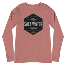 Load image into Gallery viewer, Salt Water Long Sleeve