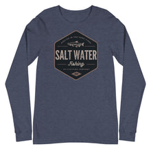 Load image into Gallery viewer, Salt Water Long Sleeve