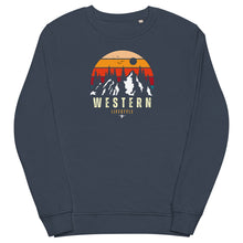Load image into Gallery viewer, "Western" Crewneck