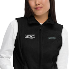 Load image into Gallery viewer, Women’s Columbia Branded Vest