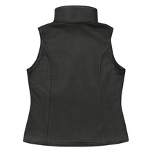 Load image into Gallery viewer, Women’s Columbia Branded Vest