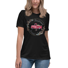 Load image into Gallery viewer, "Backroad Drivin" Women's Tee