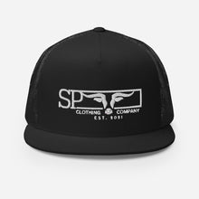 Load image into Gallery viewer, SP Logo Yupoong Hat
